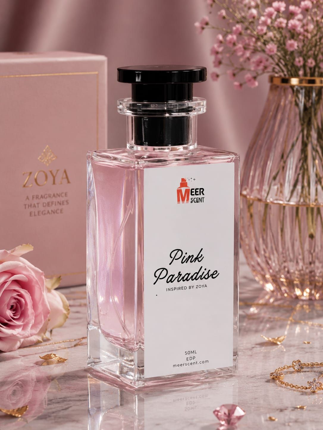 Pink Paradise